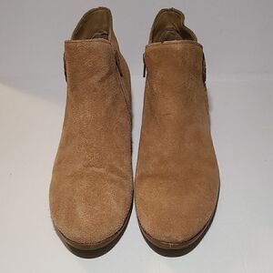 Jack Rogers Ankle Boots